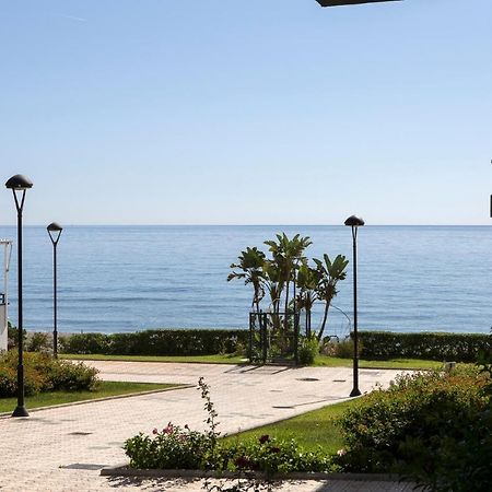 Beach House Торрокс-Коста Экстерьер фото