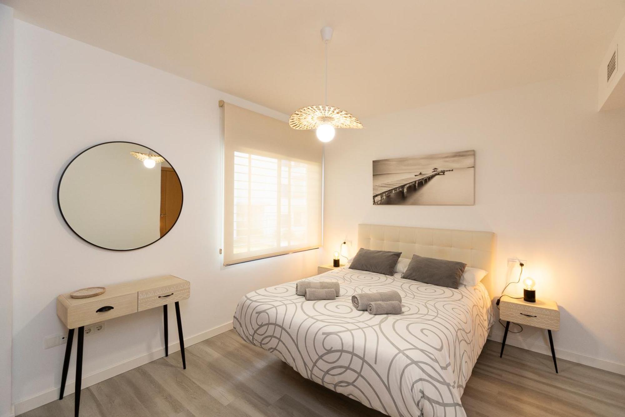 Beach House Торрокс-Коста Экстерьер фото