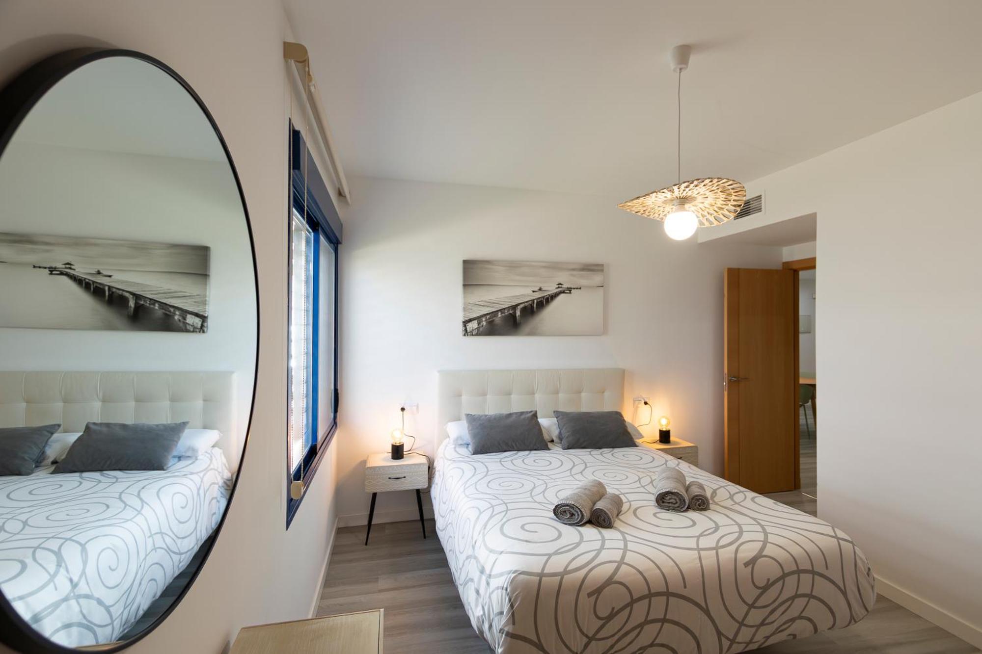 Beach House Торрокс-Коста Экстерьер фото