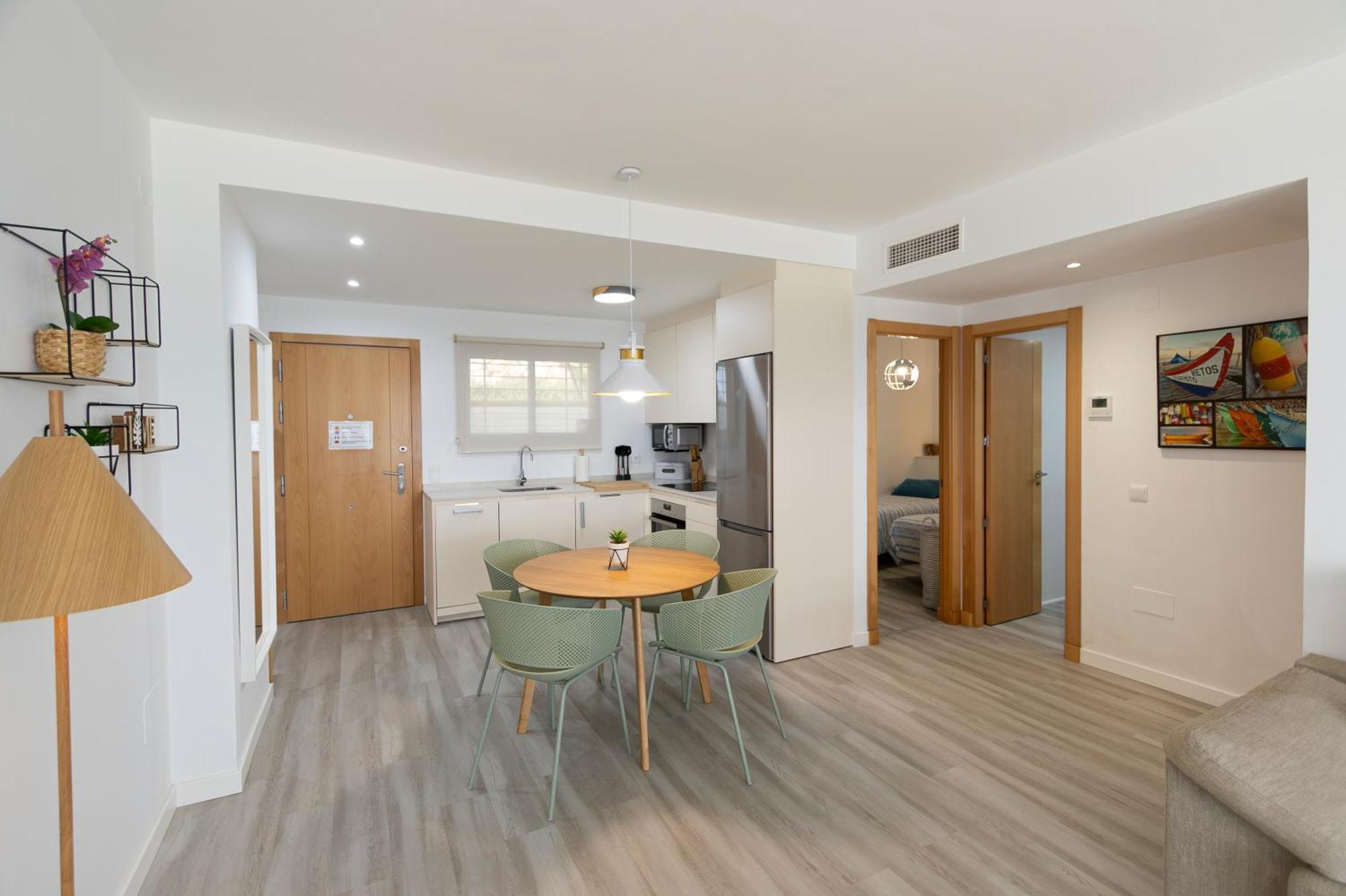 Beach House Торрокс-Коста Экстерьер фото