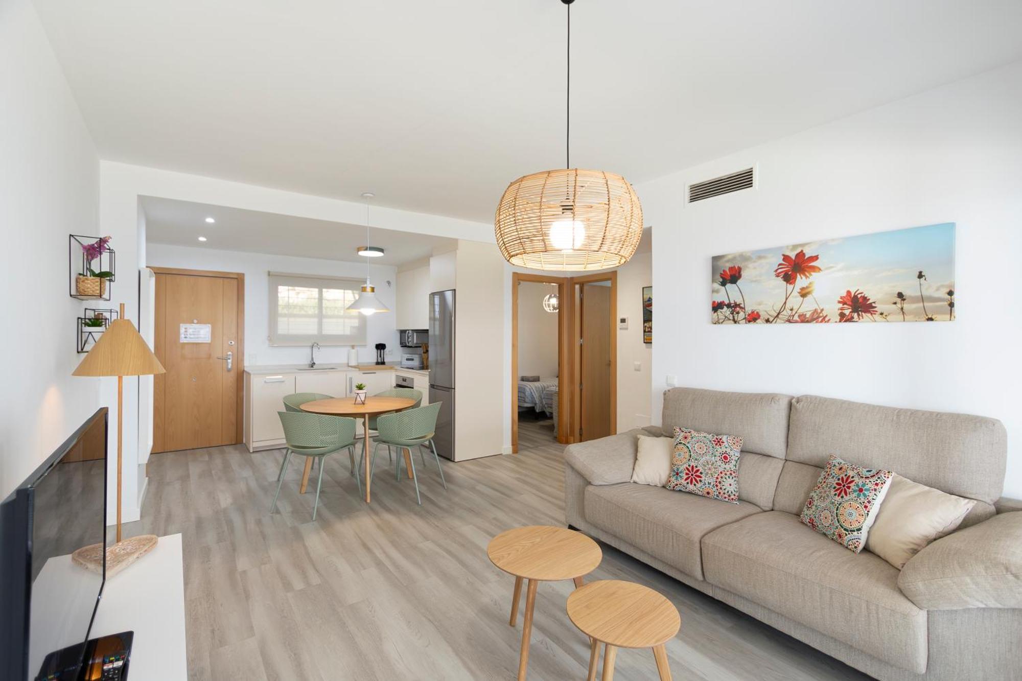 Beach House Торрокс-Коста Экстерьер фото